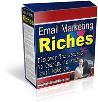 Email Marketing Riches